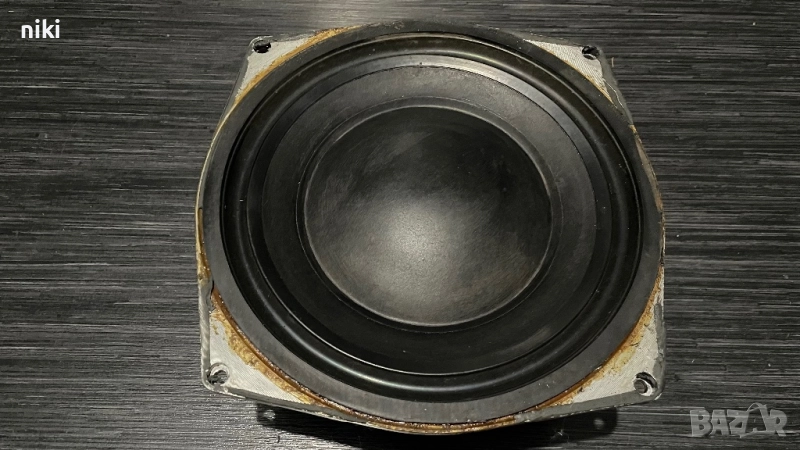 Radiotehnika 75ГДН-1-8 ома, снимка 1