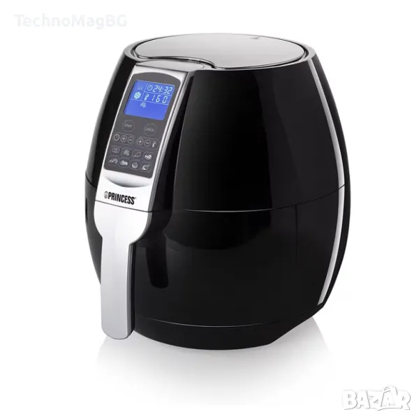 Фритюрник с горещ въздух Princess 182020 ,3.2L , 1500W, снимка 1