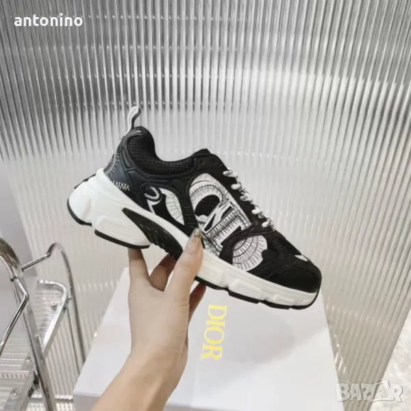 маратонки new Dior* реплика-налични, снимка 1