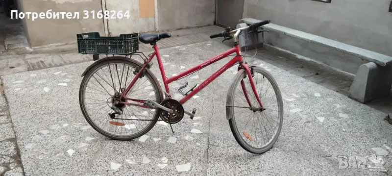 Колело за възрастни - Велосипед, снимка 1