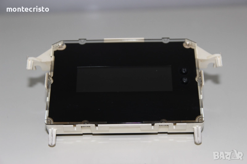 Радио дисплей Ford Fiesta MK7 (2008-2013г.) 8A6T-18B955-AK / 8A6T18B955AK дисплеи, снимка 1