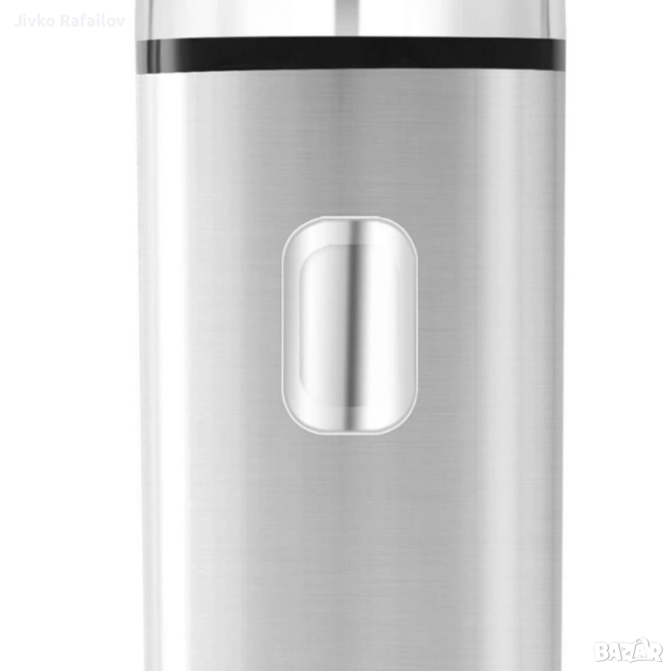 Машинка за подстригване Lexical LHC-5691 4в1 –, снимка 1