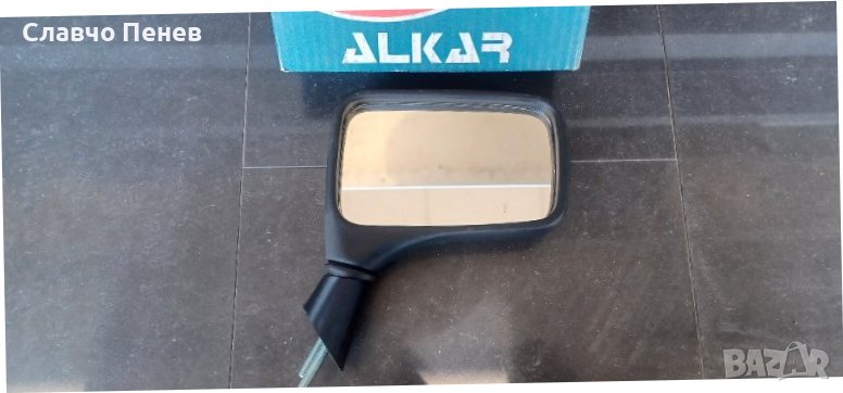 Ретро огледало дясно за Ford Fiesta 1983>1989 и Ford Capri 1975>1987 , снимка 1