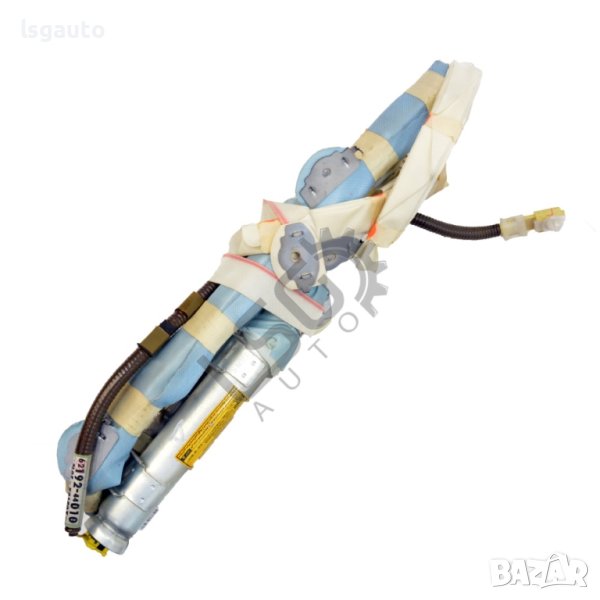 Десен AIRBAG таван Toyota Avensis Verso 2001-2009 ID:109962, снимка 1