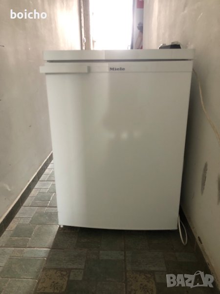 Хладилник Miele K 12023 S - 3, снимка 1