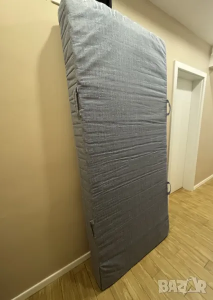 Матрак с пружини, 90/200, Икеа, снимка 1