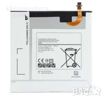 Батерия EB-BT367ABE за Samsung Galaxy Tab A 8.0 T380 / T385 / T387 (Premium) Баркод : 116484, снимка 1