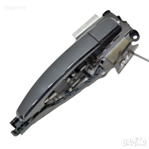 Предна лява външна дръжка Opel Astra (J) 2010-2018 ID:109615, снимка 1