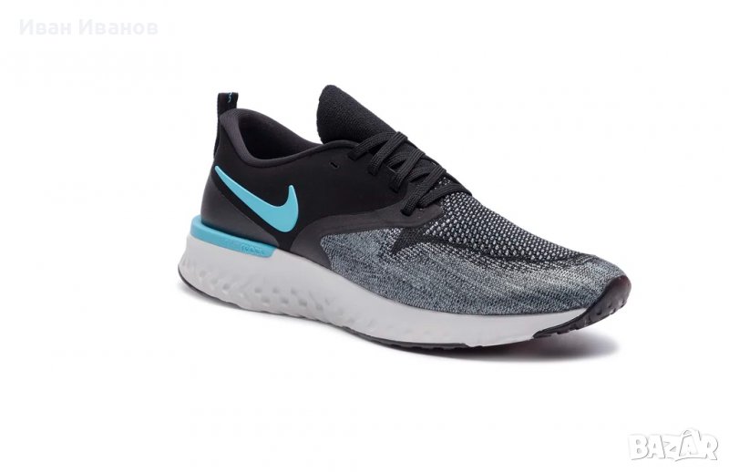 маратонки NIKE ODYSSEY REACT 2 FLYKNIT номер 42-42,5, снимка 1