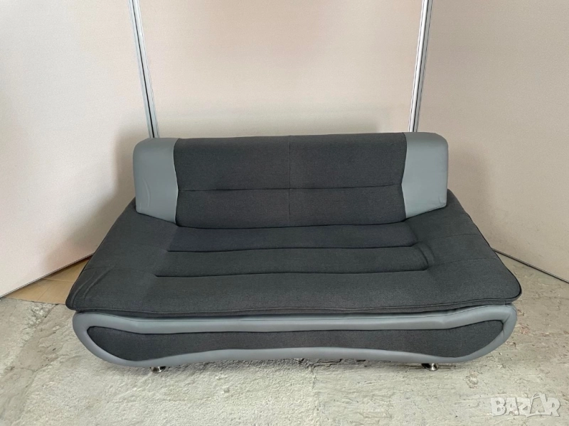 Двоен диван в много добро състояние , снимка 1