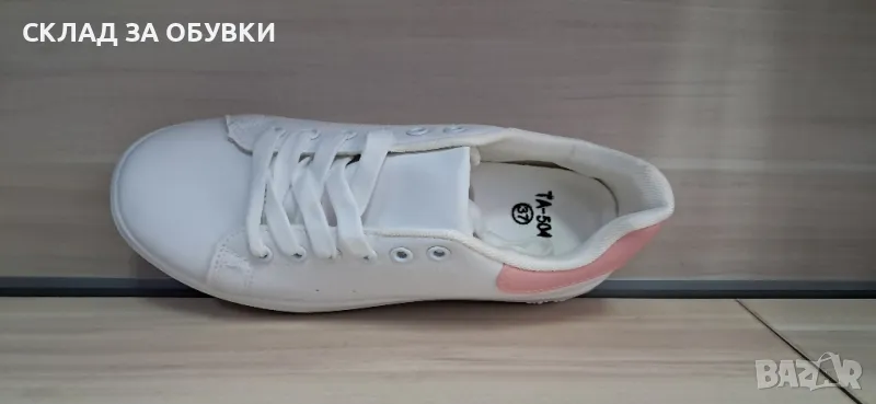 Дамски МАРАТОНКИ 36-41 Код-ТА-504, снимка 1