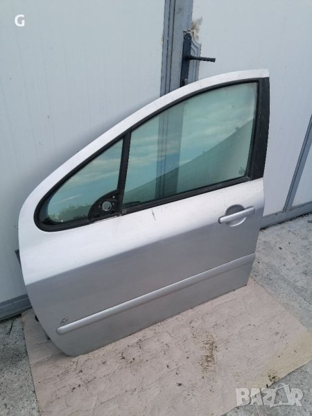 Пежо 307 SW Предна Лява Врата в Части в гр. Стара Загора - ID40938417 ...