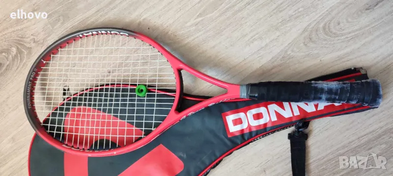 Тенис ракета Donay Tournament Pro II, снимка 1