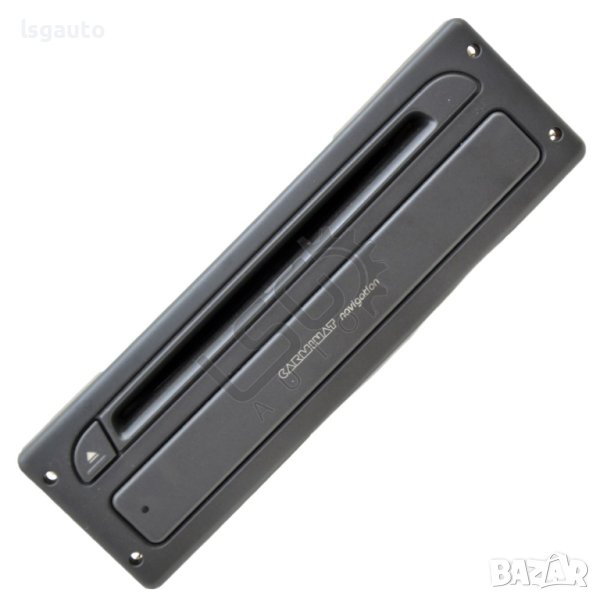 GPS навигация Renault Laguna II 2007-2012 ID:104014, снимка 1