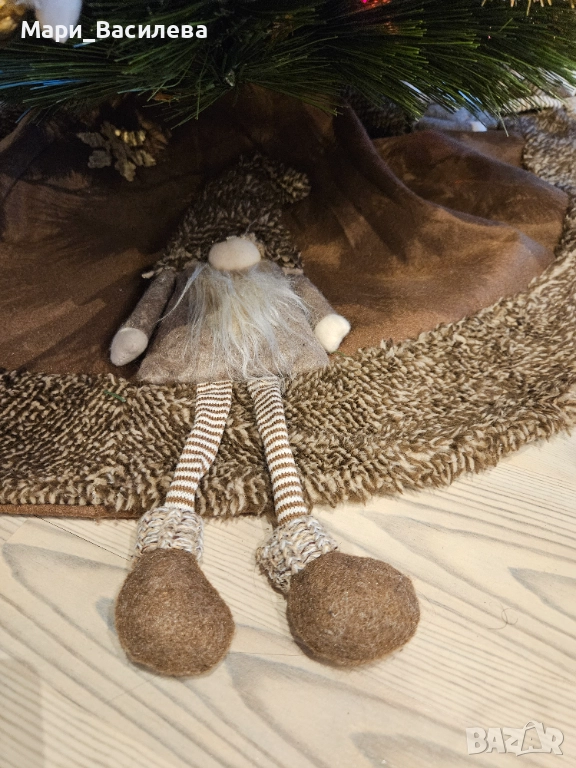 Нова подложка за елха, снимка 1