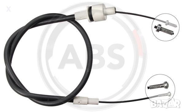 01.141350 FORD Scorpio Mk1 / Sierra Mk1 Mk2 / 1982 - 1993, 69 - 115 K.C., бензин , снимка 1