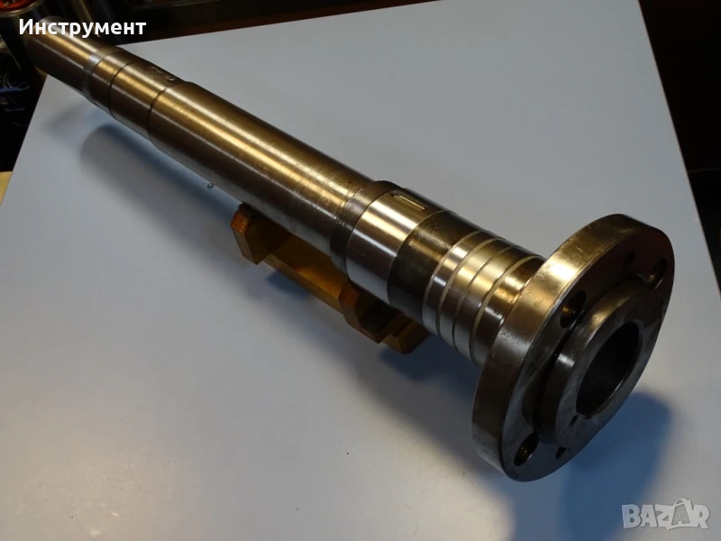 Шпиндел за струг С11, снимка 1