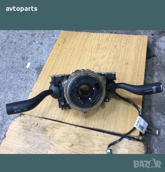 Vw phaeton 6.0i 2003година лентов кабел и лостове, снимка 1