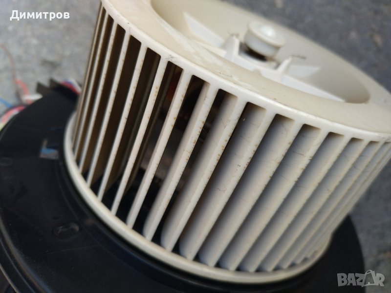 Вентилатори за аспиратор , снимка 1