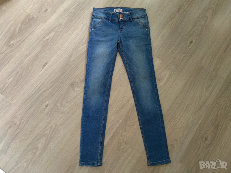 Дамски дънки Terranova М , снимка 1