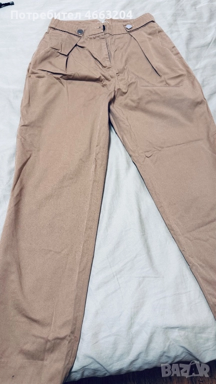 Дамски панталон, снимка 1