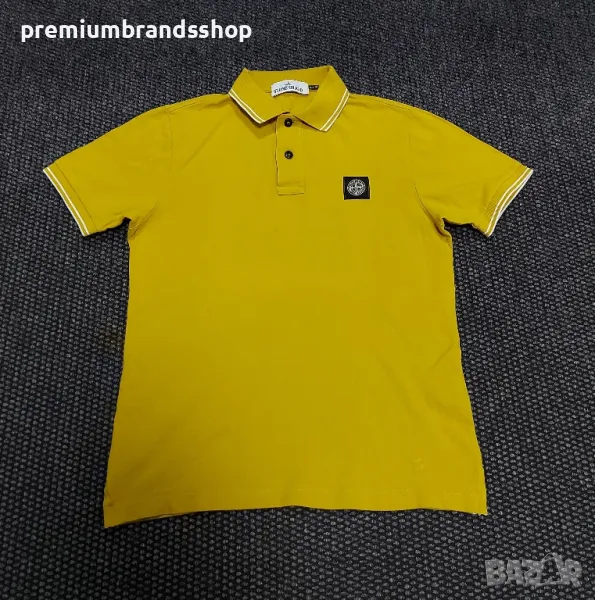 Stone island тениска S размер , снимка 1