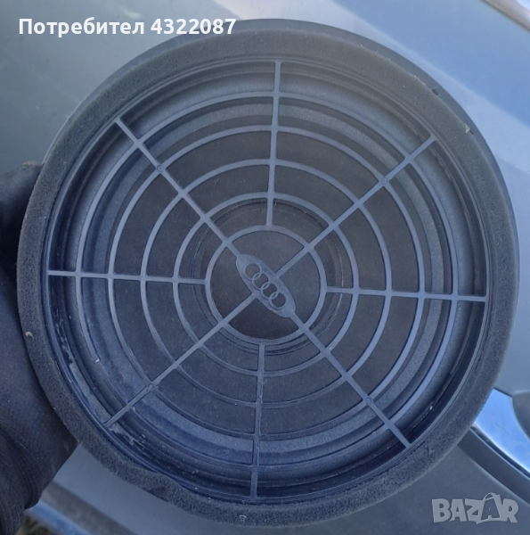 Предни / Задни тонколони Audi Q5 2.0 TFSI 220к.с 2014г., снимка 1