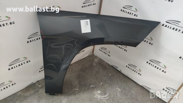 ПРЕДЕН ДЕСЕН КАЛНИК A1668802800 GLS X166, снимка 1