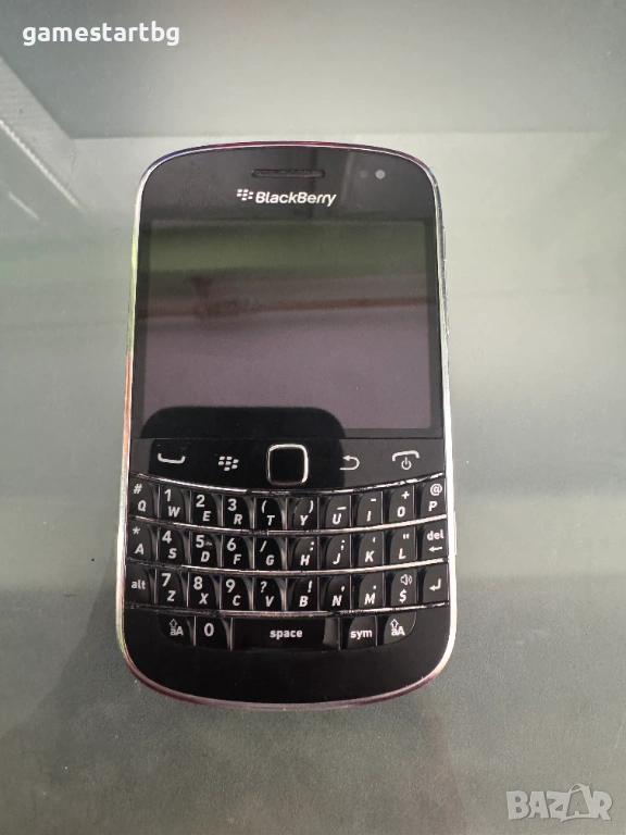 BlackBerry Bold 9900, снимка 1