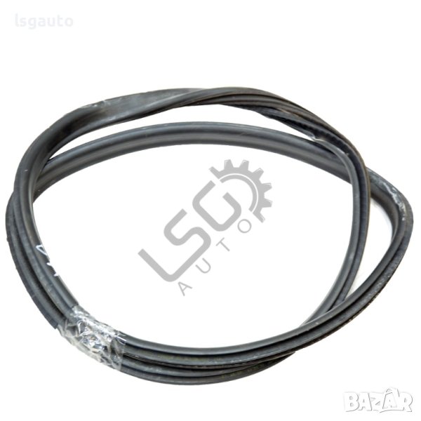 Уплътнение ляво стъкло багажник Ford Galaxy II 2006-2014 ID:104993, снимка 1