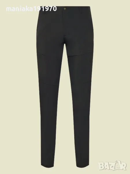 Mammut Runbold Pants Men  (L) мъжки трекинг панталони, снимка 1