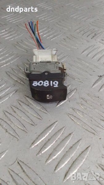 Бутон врата Renault Megane 2004г.(задна лява)	, снимка 1