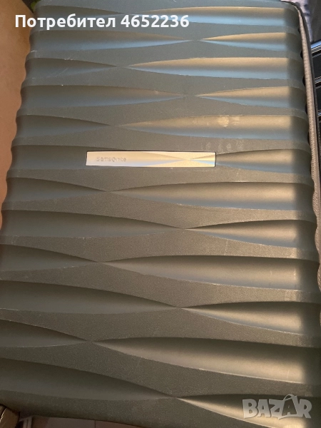 Samsonite, снимка 1