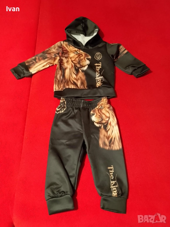 детски комлект, снимка 1