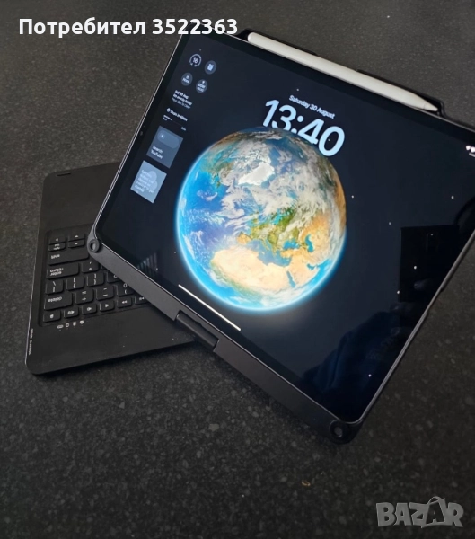 iPad Pro (12.9-inch) (6th generation ), снимка 1