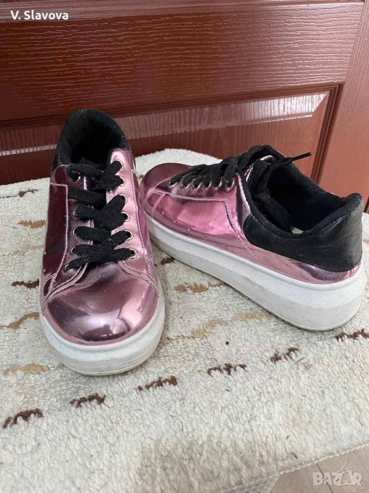 Маратонки, снимка 1