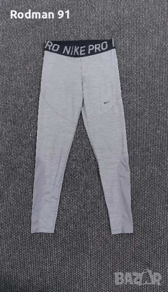 Nike pro L размер клин дамски , снимка 1