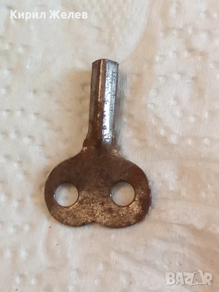 Ключ за будилник 52061, снимка 1