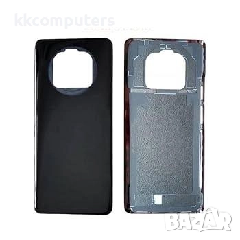 Капак батерия за Huawei Honor Magic 4 Lite / Черен Баркод : 563660, снимка 1