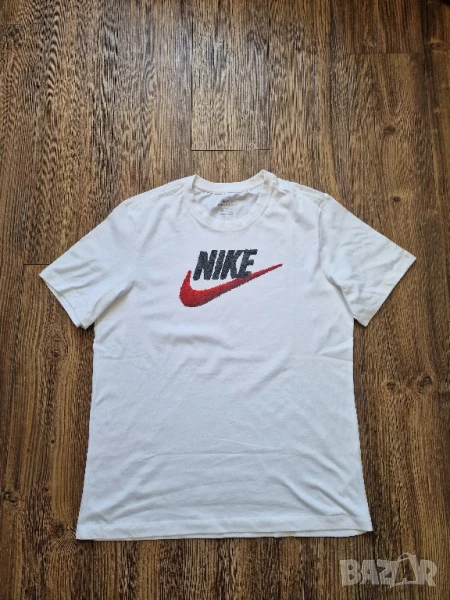 Страхотна мъжка тениска NIKE  размер 2XL , снимка 1