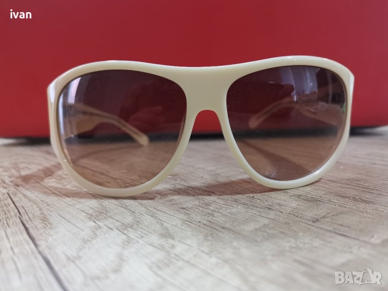 50 % намаление. Унисекс слънчеви очила Puma. нови в калъф. , снимка 1