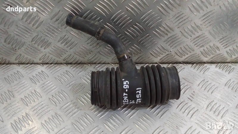 Гофриран маркуч Hyundai Accent 1.3i 1995г.	, снимка 1