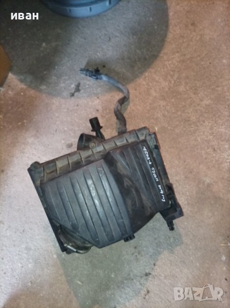 Филтърна кутия за Опел Мерива А 1.7 CDTI. 101 кс. 2004 год., снимка 1