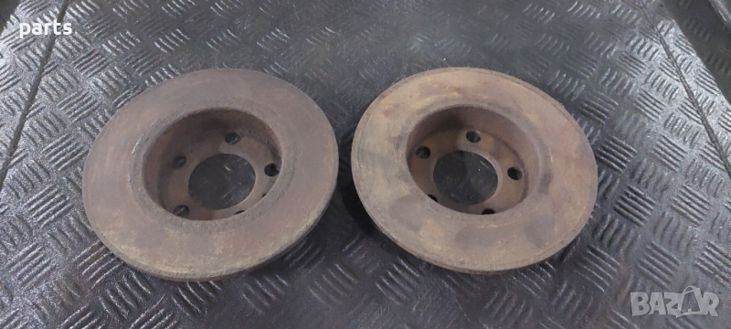 Предни Спирачни Дискове Опел Корса Б N, снимка 1