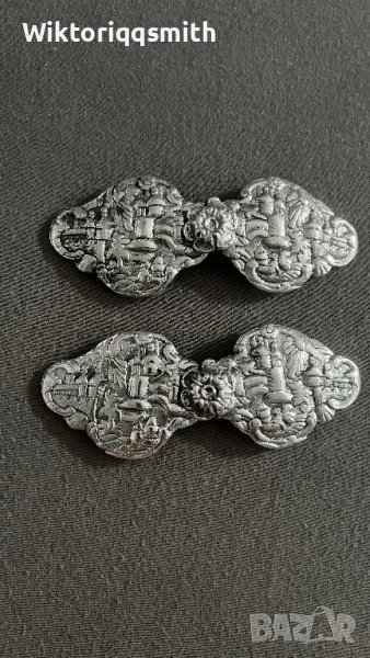 Пафти, снимка 1