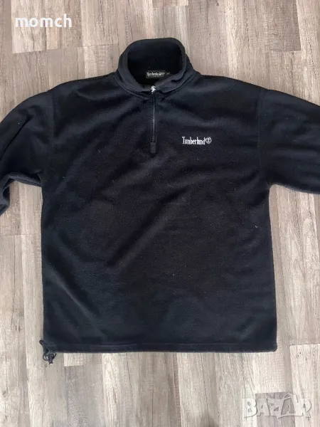 TIMBERLAND-мъжки полар размер ХЛ, снимка 1