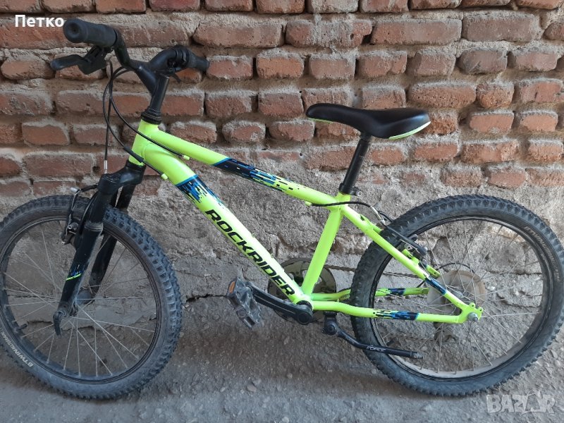 Детско колело 20 инча , снимка 1