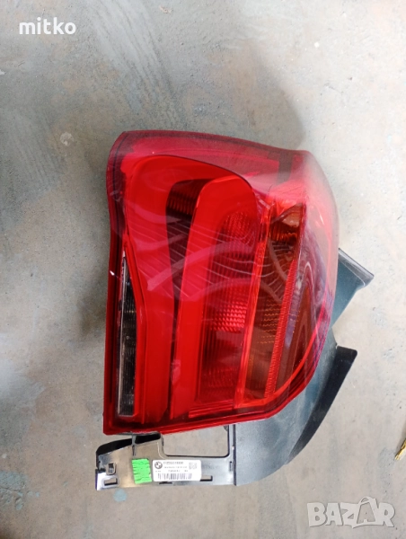 Ляв стоп Bmw 1 f20, снимка 1