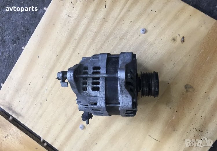 Subaru legacy 2011година 2.0d 150ks динамо, снимка 1