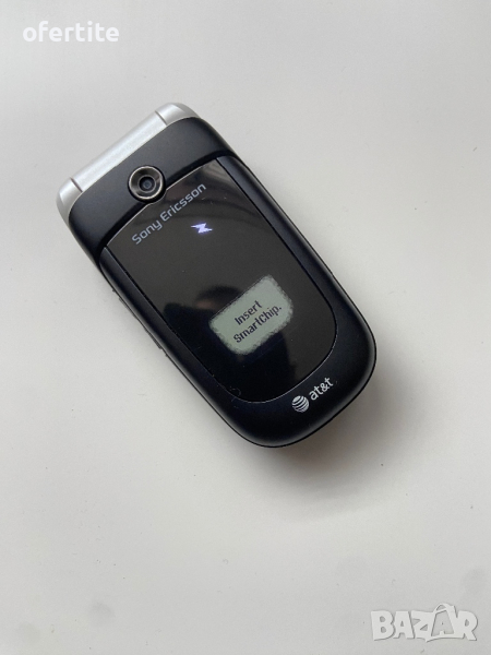 ✅ Sony Ericsson 🔝 Z310, снимка 1